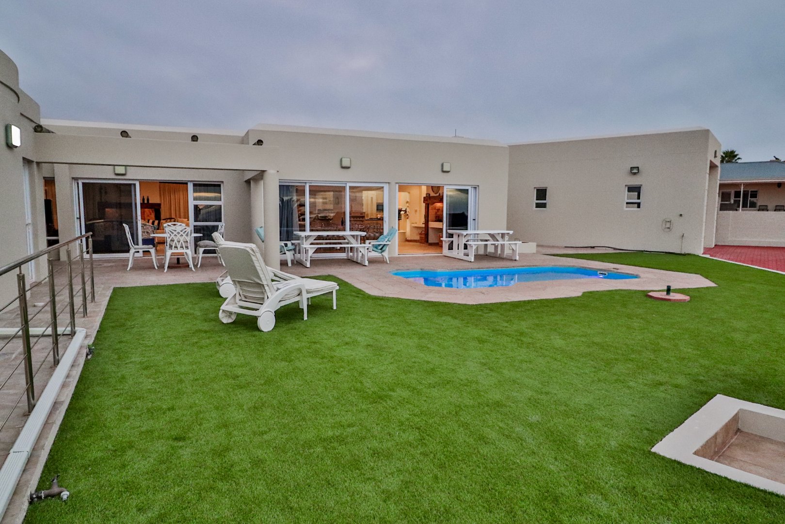 6 Bedroom Property for Sale in Myburgh Park Western Cape